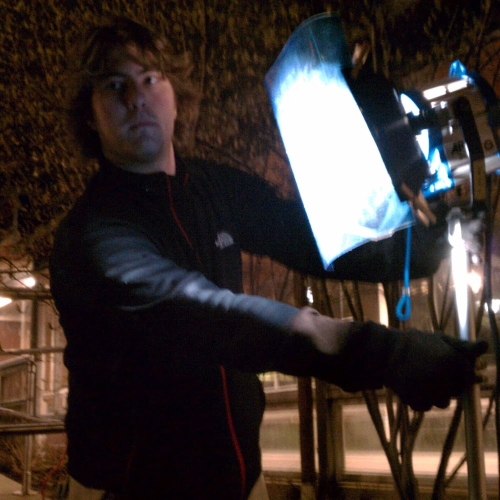 Meet your Posher, Bob